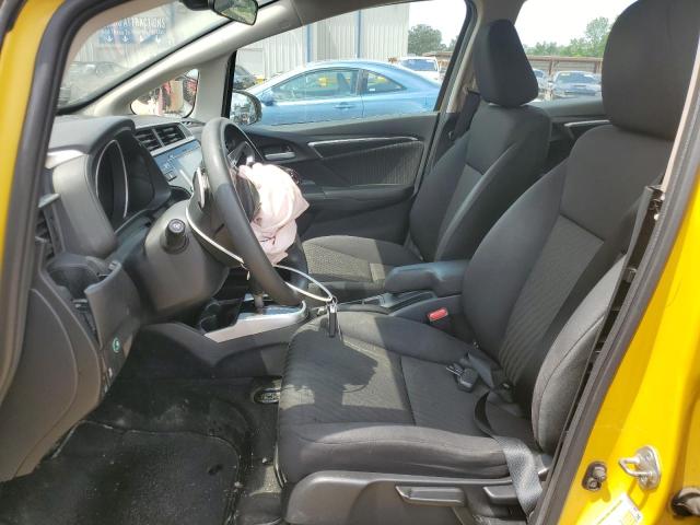 3HGGK5H86KM710666 Honda FIT EX