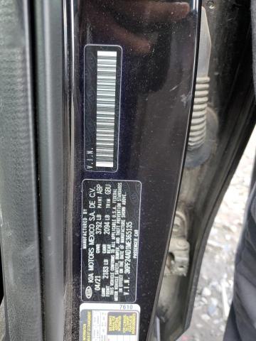 3KPF24AD1ME365135 KIA mpi nu