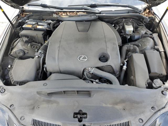 JTHBF1D22E5018176 Lexus IS 250