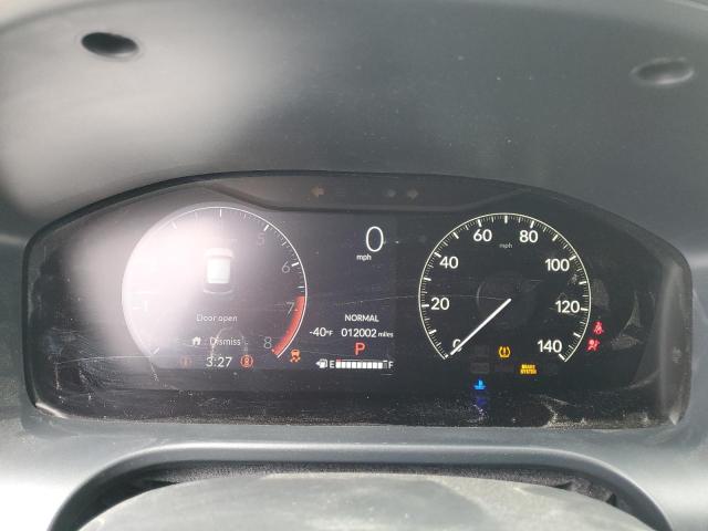 3CZRZ1H56RM754821 Honda k20z5