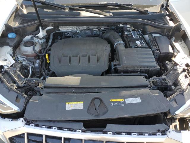 WA1EECF36M1129591 Audi Q3 PREMIUM