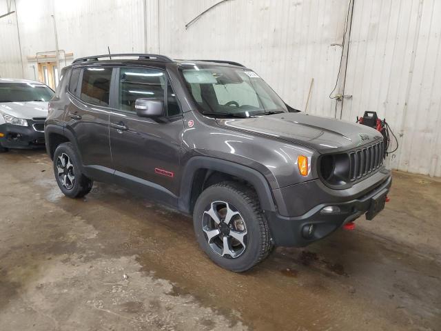 ZACNJBC14LPL30285 Jeep RENEGADE T