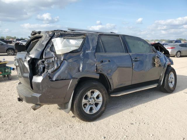 JTEZU5JR4G5127185 Toyota 4RUNNER SR