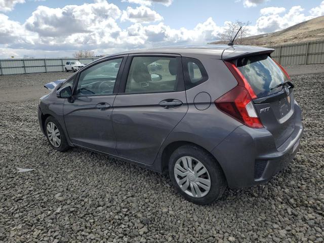JHMGK5H56GS010373 Honda FIT LX