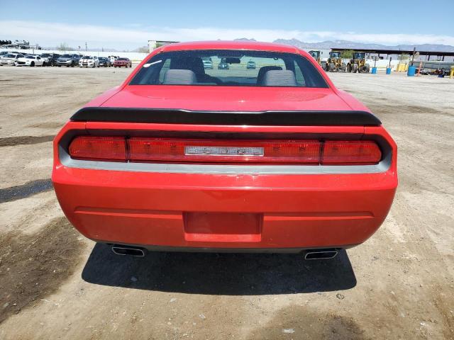 2C3CDYAG7EH195680 Dodge Challenger