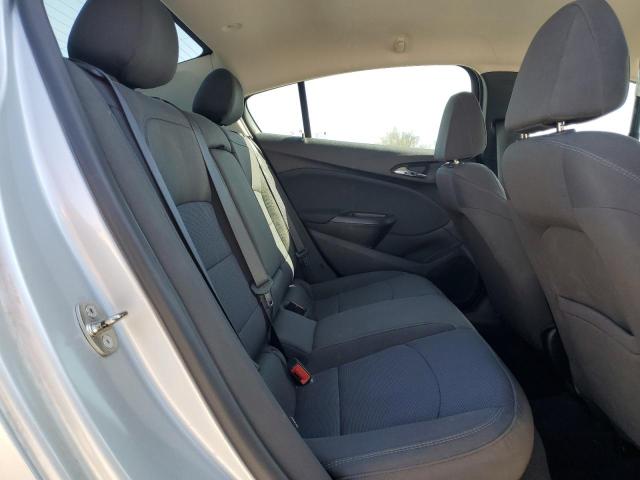 1G1BE5SM1J7187144 Chevrolet CRUZE LT