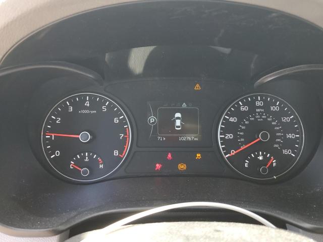 5XXGU4L36GG120510 KIA OPTIMA EX
