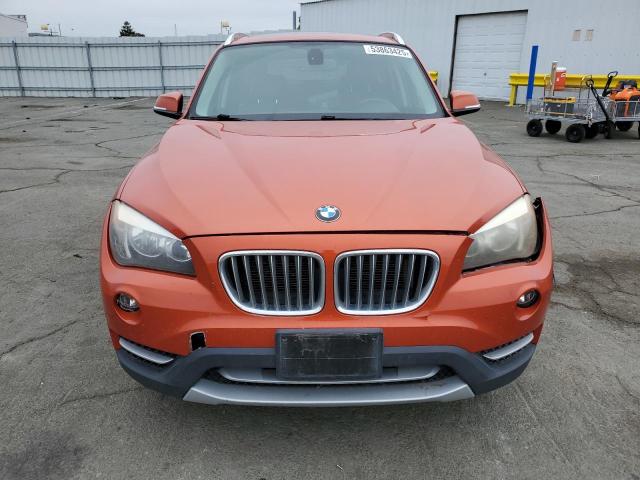 WBAVL1C54EVR95156 BMW 2014