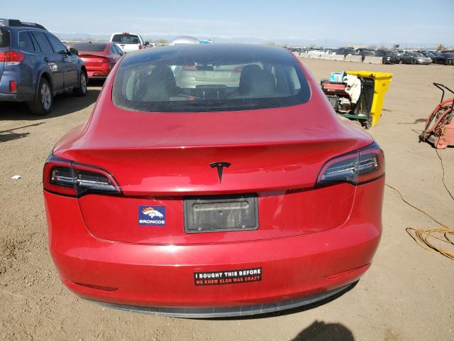 5YJ3E1EA9PF447461 Tesla 2023
