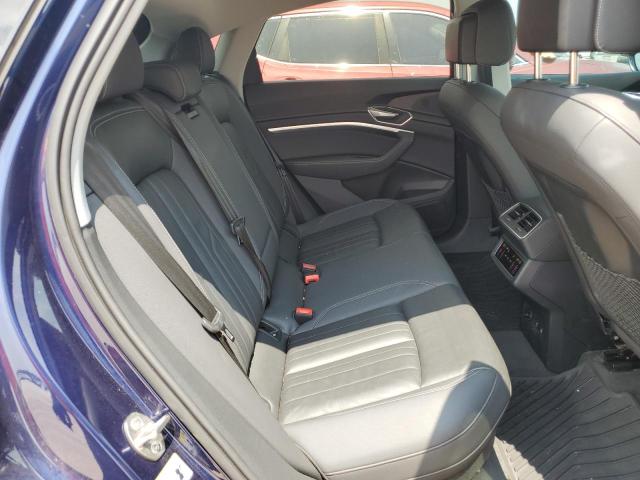 WA11AAGE6NB023281 Audi E-tron Spo