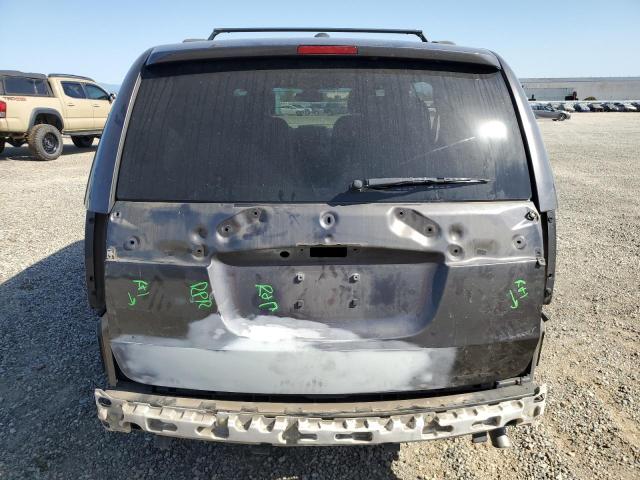 2C4RDGEG1KR784014 Dodge GRAND CARA