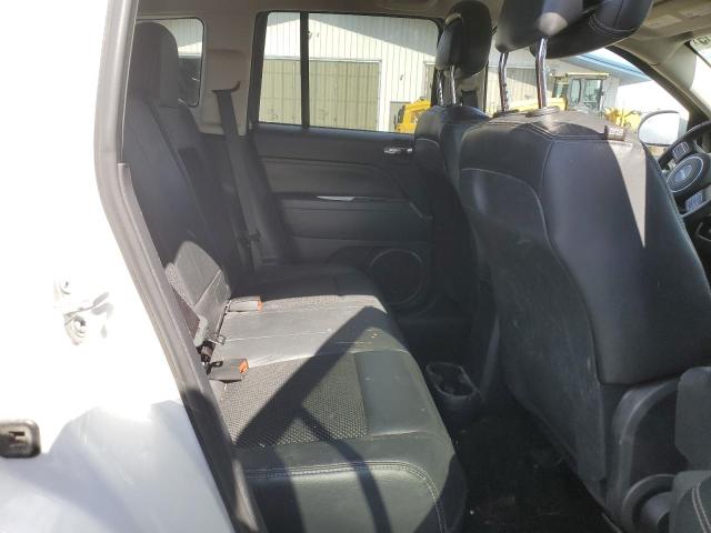 1C4NJDEB3ED884861 Jeep COMPASS LA