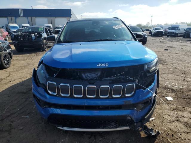 3C4NJDCB6NT102209 Jeep COMPASS LI