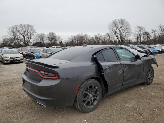 2C3CDXJGXJH142640 Dodge CHARGER GT