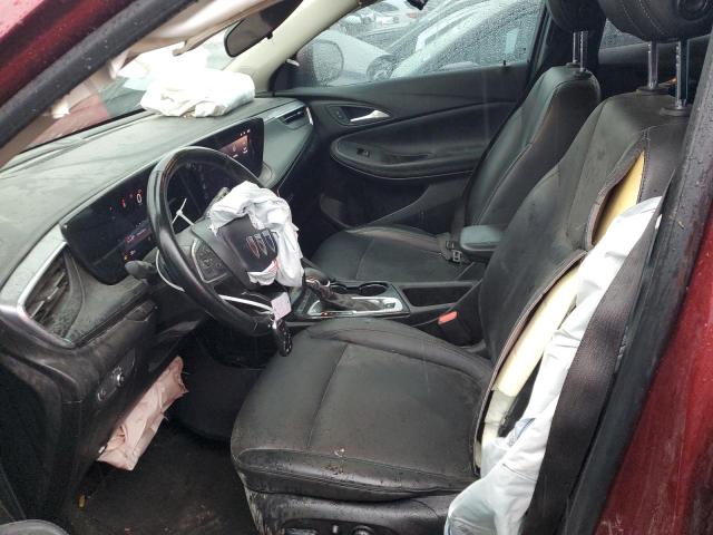 KL4AMDSL5RB002491 Buick ENCORE GX