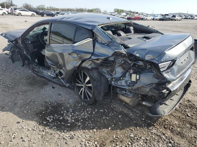 1N4BL4CV6LC176445 Nissan 2020