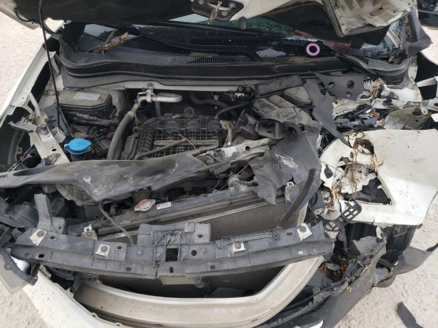 5FNYF5H95HB015365 Honda PILOT TOUR