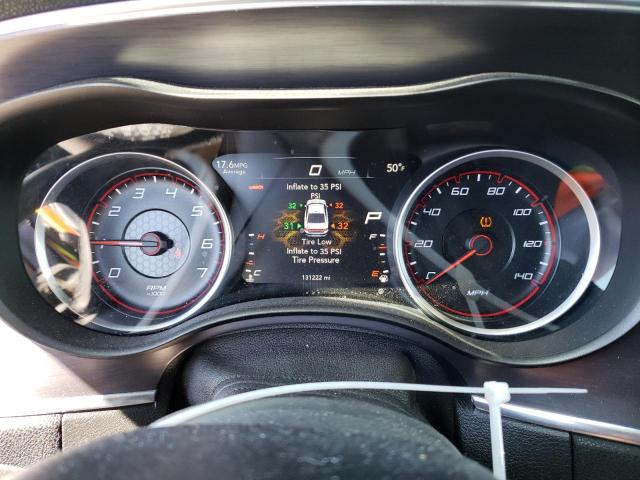 2C3CDXBG7FH857056 Dodge Charger Se