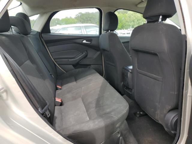 1FADP3F25FL350342 Ford FOCUS SE