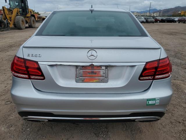 WDDHF5KB6FB134799 Mercedes-Benz E-Class
