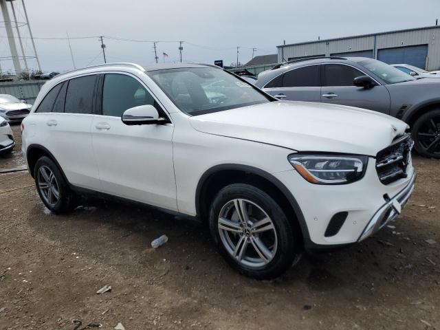 W1N0G8EB2MV287492 Mercedes-Benz m264