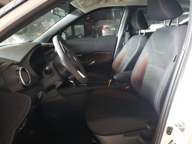 3N1CP5DV0PL505399 Nissan Kicks