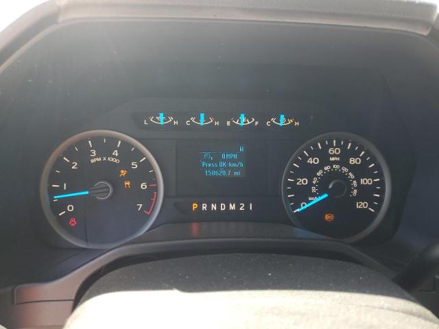 1FTEW1EFXGKE05756 Ford F-150