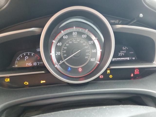 JM1BM1U72G1309421 Mazda 3 SPORT