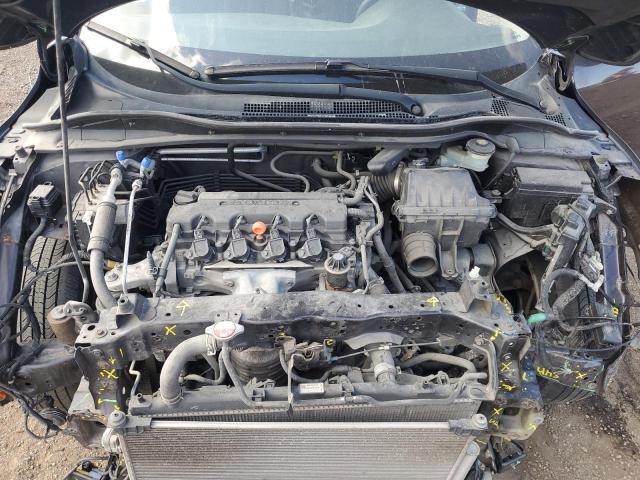 3CZRU6H51HM710669 Honda HR-V EX