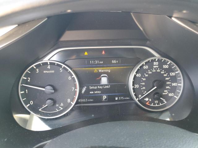 5N1AZ2MG8JN149656 Nissan MURANO S