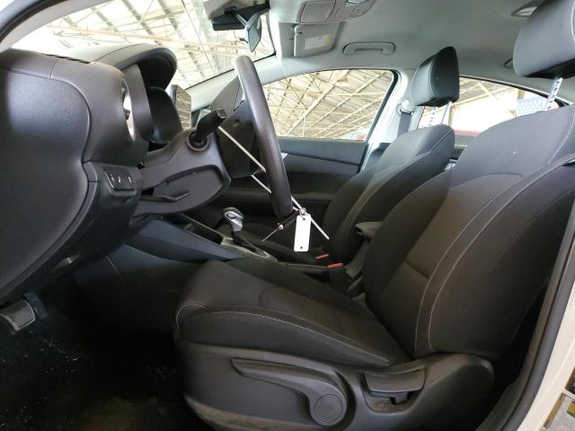 3KPF24AD5NE475347 KIA mpi nu