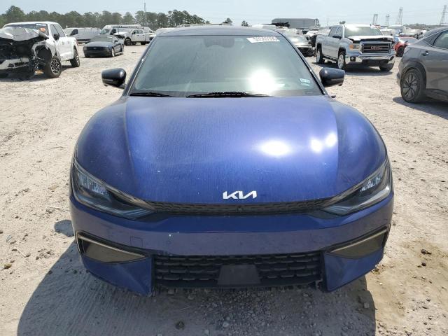 KNDC44LAXN5031926 KIA EV6 GT LIN