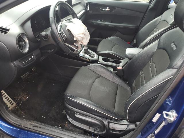 3KPF34AD6ME280868 KIA mpi nu