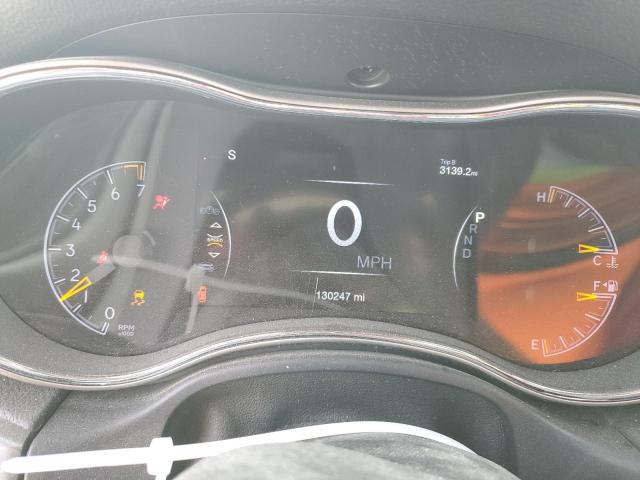 1C4RJFBG5JC137114 Jeep 2018