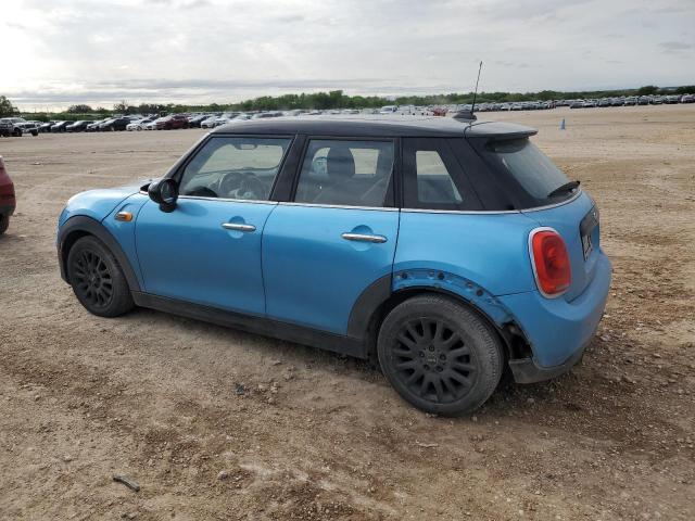 WMWXU1C55H2E18599 Mini Cooper