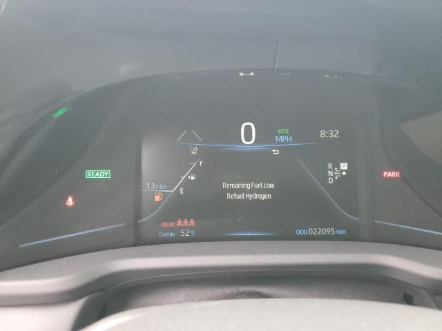 JTDAAAAA8PA007992 Toyota 3km