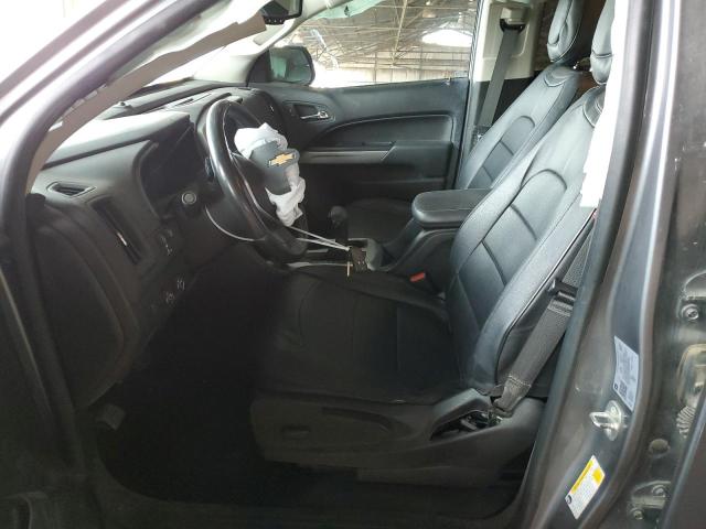 1GCGTCEN4M1161401 Chevrolet lgz - di, vvt, alum, var2, gen 2