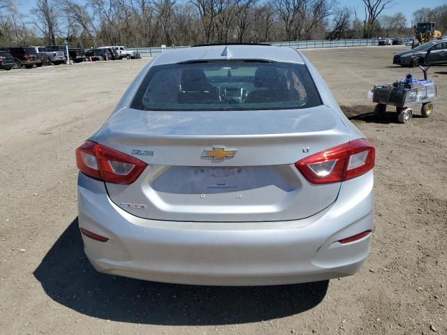 1G1BE5SM1H7234098 Chevrolet CRUZE LT