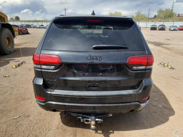 1C4RJFAGXFC209420 Jeep 2015