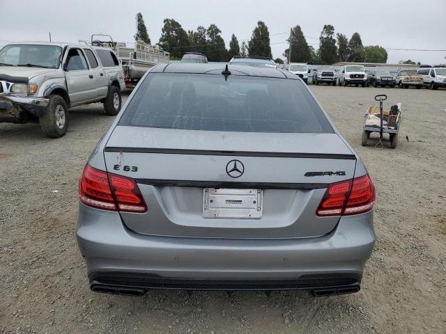 WDDHF7GB7EA947111 Mercedes-Benz E 63 AMG-S