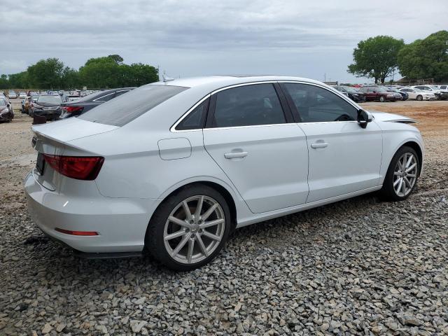 WAUACGFF8F1012302 Audi A3 PREMIUM