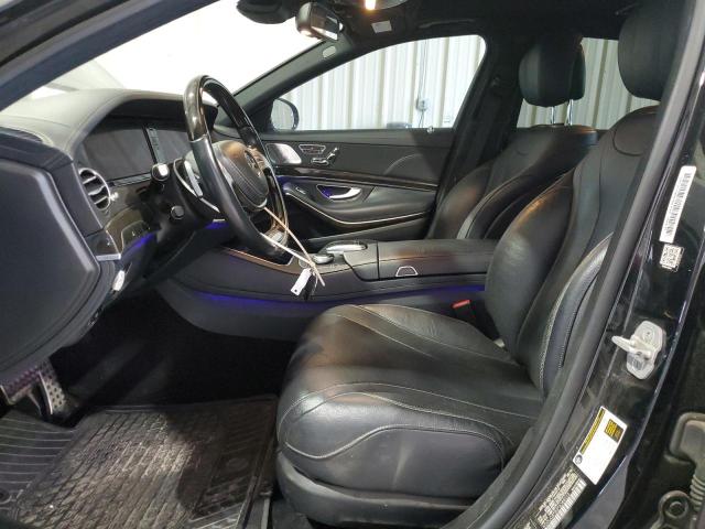 WDDUG8FB3FA088023 Mercedes-Benz S-Class
