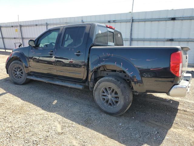 1N6AD0ER1KN701049 Nissan 2019