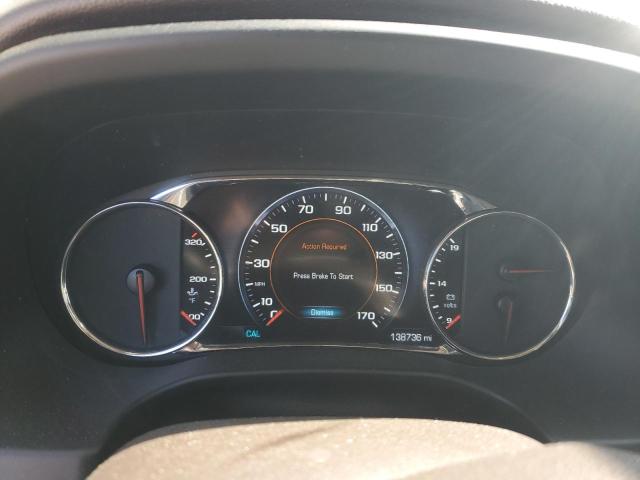 1GKKNXLS5KZ201623 GMC ACADIA DEN
