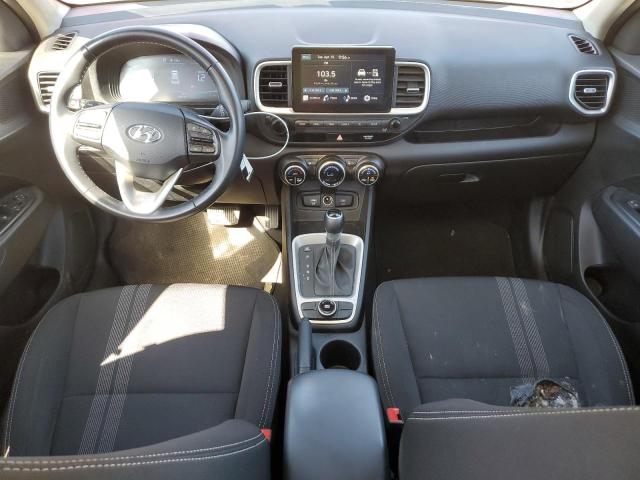 KMHRC8A34PU266352 Hyundai Venue Sel