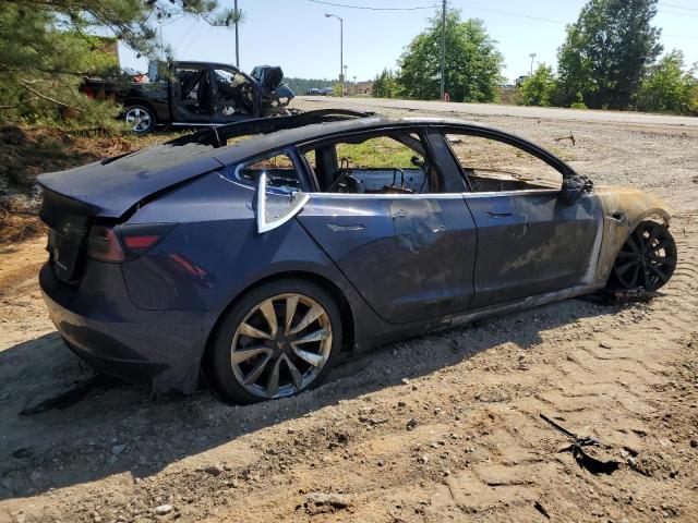5YJ3E1EB7JF117575 Tesla MODEL 3