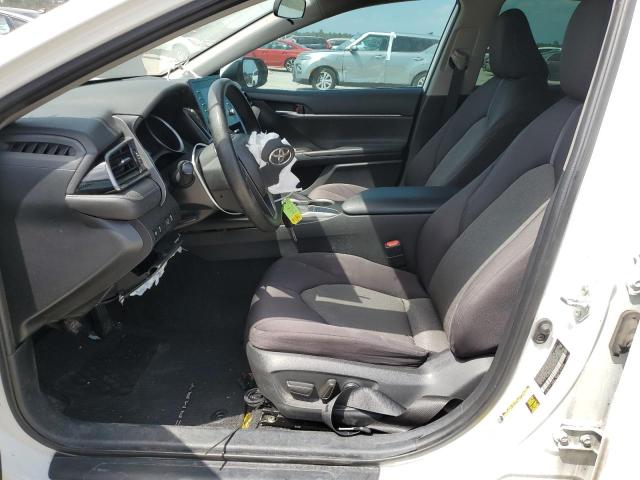 4T1C11AK1NU667199 Toyota CAMRY LE