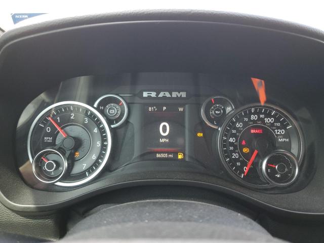 1C6RREBT8KN747408 RAM 1500 Big H