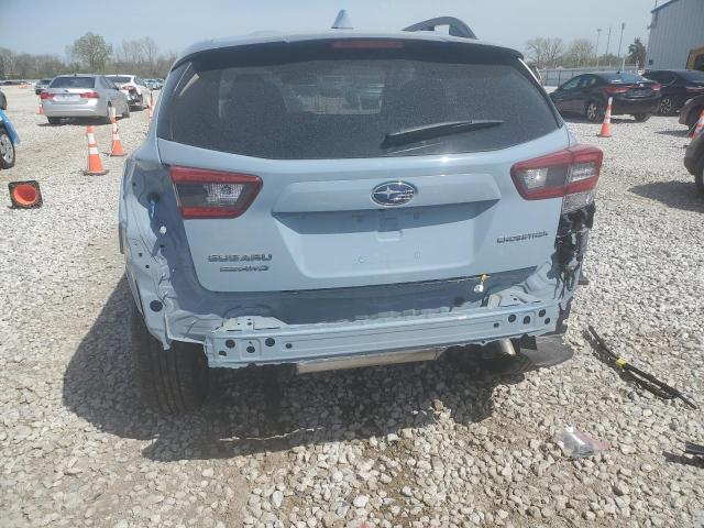 JF2GTHMC2NH285707 Subaru Crosstrek