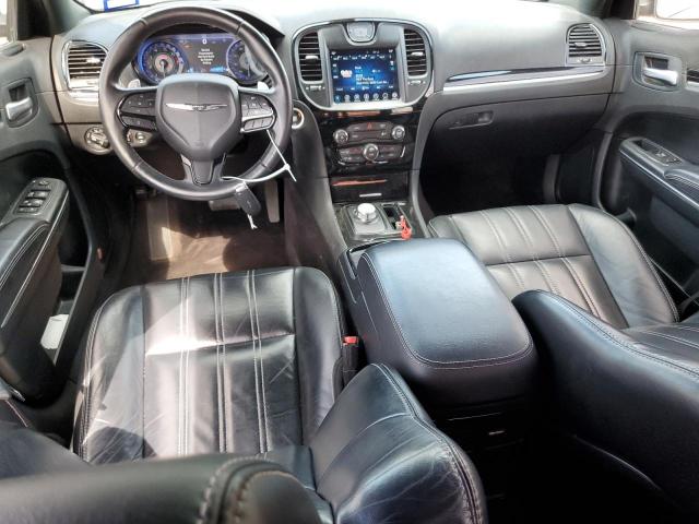 2C3CCAGG7HH637668 Chrysler 300 S